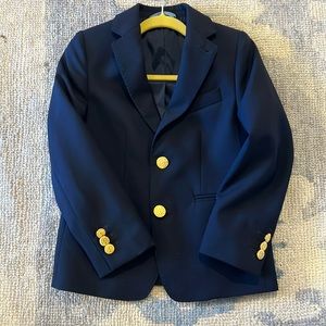 Boys vineyard vines blazer
